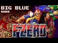 Big Blue Metal Jazz Big Band Version Ft Grace Kelly The 8 Bit Big Band