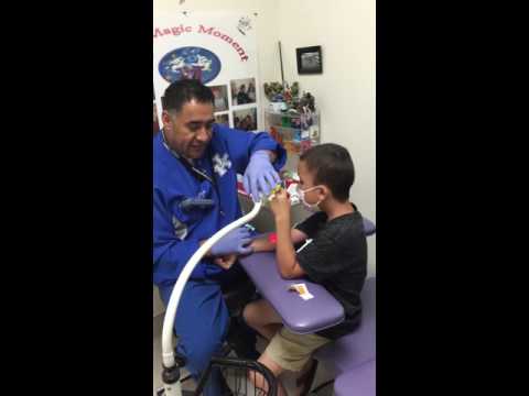 The best proof of love is TRUST "Zachary "