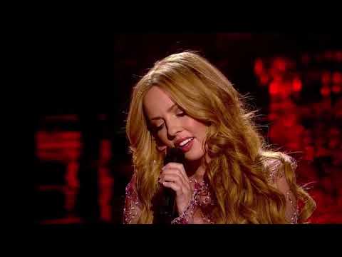 Celtic Woman  'Auld Lang Syne'