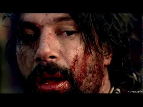 Crixus Tribute | I Will Remember