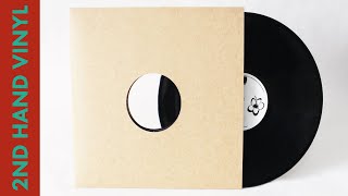 Da Fresh - Kick Ya (The Dancefloor Killa) | Tech Techno Vinyl 2005
