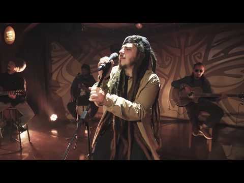 Cidade Verde Acústico - Nunca é Tarde