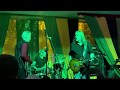 Gov’t Mule w/ Jack Casady  - Slow Happy Boys - Island Exodus 11 2020