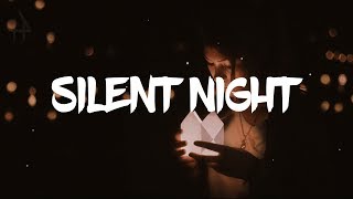 Kaskade - Silent Night (Lyrics / Lyric Video) ft. Ilsey