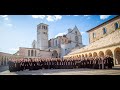 Great Basilicas Of Italy Choral Festival 2024 In Assisi Illuminare By Elaine Hagenberg