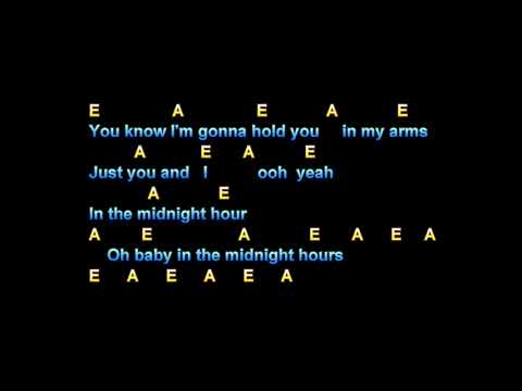 In The Midnight Hour - Johnny Rivers