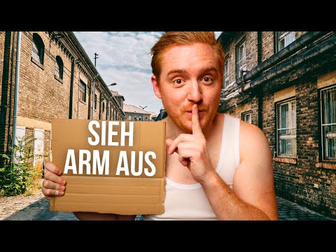 Warum "ARM AUSSEHEN" deine BESTE  Entscheidung sein kann...