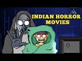 Indian Horror Movies | Animation Story | WHO ARE YOU