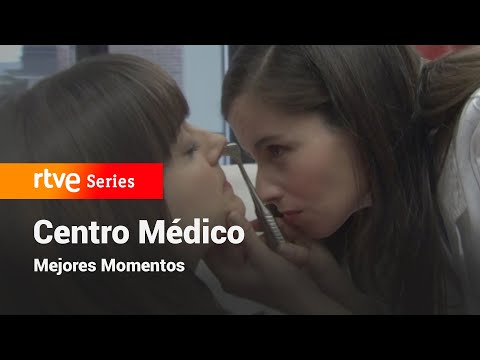 Medical Center: Episode 74 - Best Moments #MedicalCenter | RTVE Series