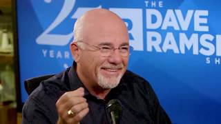 Equipping Your Kids to Handle Money - Dave Ramsey Part 1