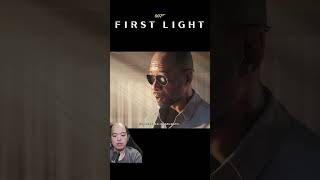 何も使わないでどこ行こうとしてんだよwww #007FirstLight #shorts #007firstlight