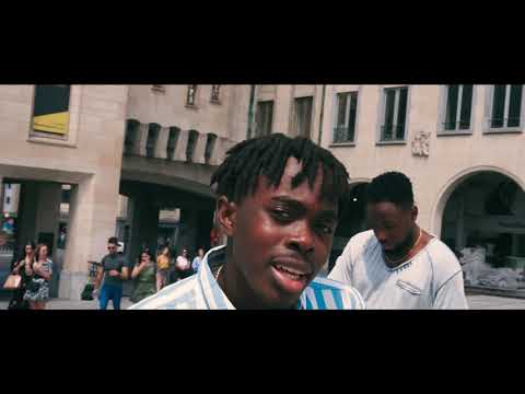 Djefry & Kesh - Westside