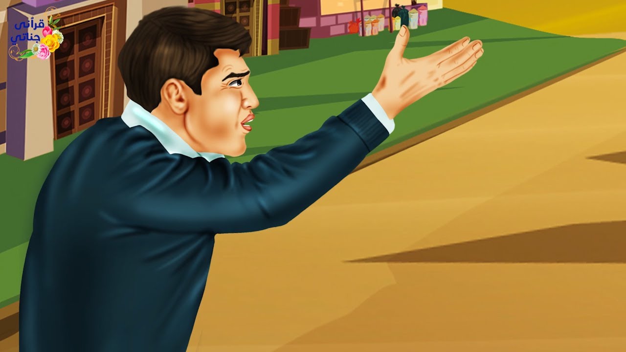 قصة عجيبة هذه الدكتور في الجامعة بسبب ماضيه الأليم تكبر على طلابه وظلمهم ولما كشف ماضيه كانت الصدمة