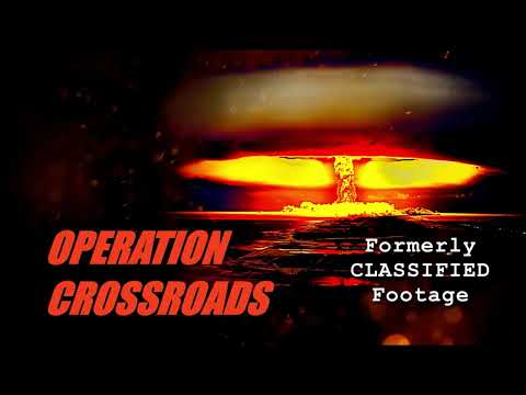 Atomic Soldiers & Airmen - Part 1