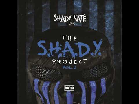 Shady Nate -Champs