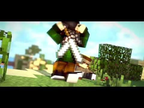 flavio intro minecraft