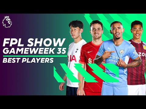 BEST Man City & Liverpool players for Premier League run-in? | FPL Show