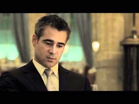 London Boulevard Clip - Restaurant