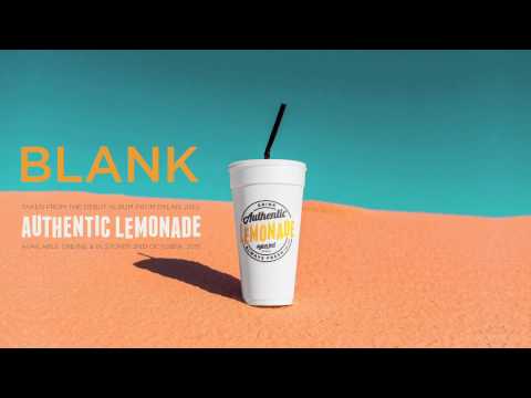 Video thumbnail for Blank