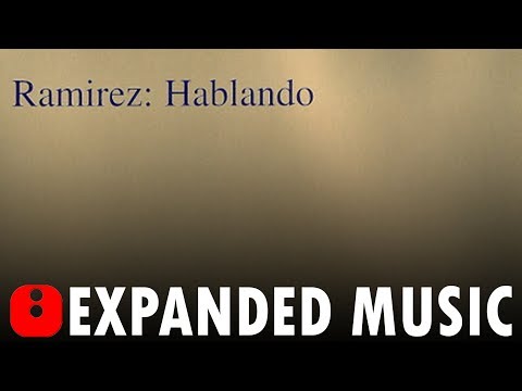 Ramirez & Pizarro - Hablando (Elektrochemie LK Rmx) - [2001]