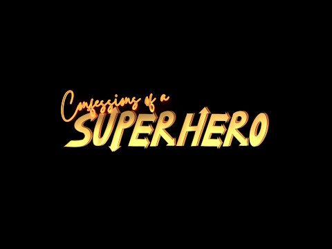 Superhero (2022) | Title Announcement | Inderveer Sodhi
