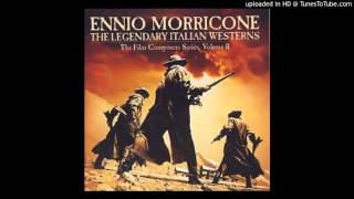 Ennio Morricone - Goodbye, Colonel (For a Few Dollars More)