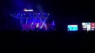 TLJ_05: Gal Mitthi Mitthi - Aisha | Amit Trivedi concert | Mood Indigo 2017 | IIT Bombay