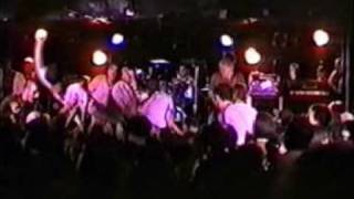 snapcase decieved 07 24 94