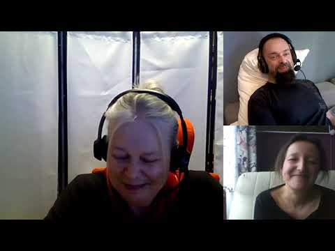 192-PL Aneta, Zależności karmiczne - Hipnoza Regresyjna