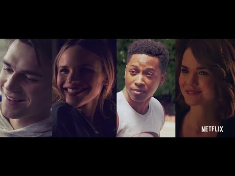 Последнее лето — Русский трейлер 2019 ТН