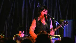 Amy Ray - Cold Shoulder