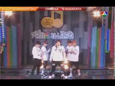 [ BTS ] - N.o - Like - Attack on bangtan @7สีConcert 131130