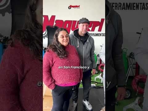 Nos visitan /San Francisco, Córdoba