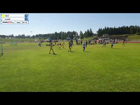 OLS vs Ajax - 03/07/2021