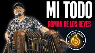 ERES MI TODO