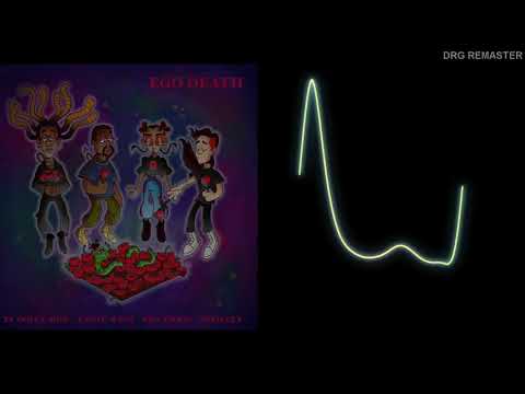 TY DOLLA $IGN X KANYE WEST X FKA TWIGS X SKRILLEX EGO DEATH (📀DRG REMASTER📀)