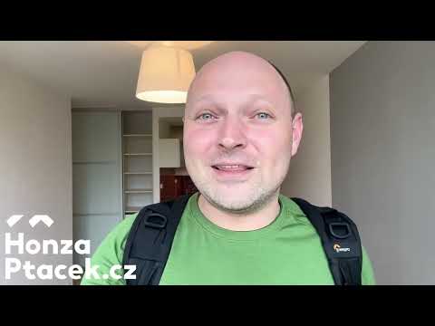 PRODÁNO - Prodej, byt 2+kk, Praha Letňany, Letovská