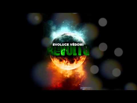 REVOLTA﻿ - Příběh