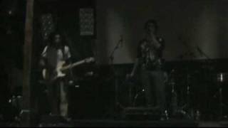 Ensayo 04/05 Amigos Invisibles - &quot;Dulce&quot; (Lima 26/12/2009)