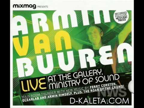 A State of Trance  ASOT382 (Ashley Wallbridge - Harrier)