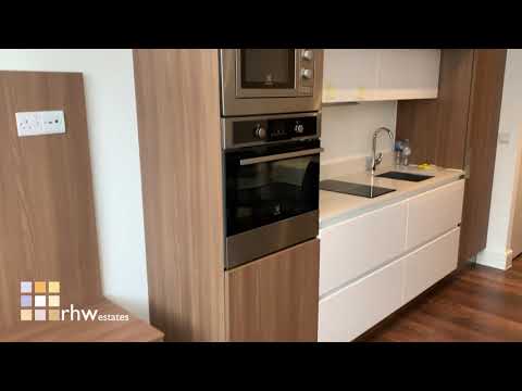 Centre Heights Finchley Road NW3 - Studio Apartment