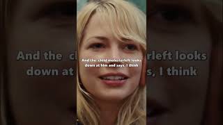 Blue Valentine #shortsfeed # shorts #ryangosling #michellewilliams #bluevalentine