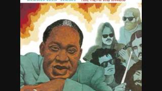 Memphis Slim &amp; Canned Heat - Boogie Duo