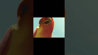 Download lagu A Bugs Life Bloopers - Heinrich Bird Fail mp3