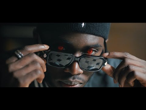 Afro S - FDM (Clip Officiel)