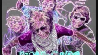 Whatcha Want - Brokencyde