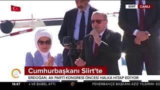 Siirt Üniversitesi'ne tıp fakültesi geliyor
