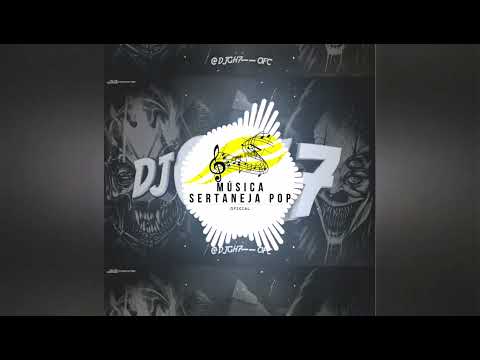 DJ GH7 - MAGRÃO PURO