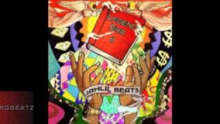 Jahlil Beats ft  Problem, Jinsu   Paper 2013   YouTube