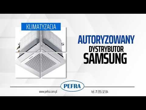 Zobacz filmy, Pefra Sp. z o. o. Hurtownia wentylacyjna, Wrocław